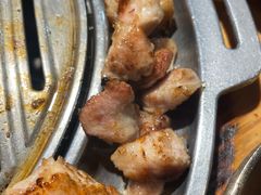 -金顺韩式烤肉·网红烤肉店(广利路店)