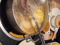 -牛事制造局牛肉火锅(莲岳路店)