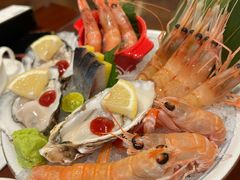 -一本魅·日式料理