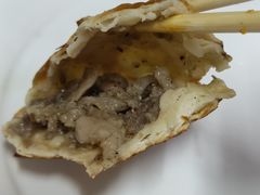 -莎车清真美食