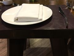 -CASANOVA西餐厅(海信广场店)