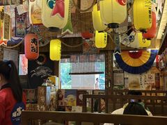 -坂吉屋·居酒屋深夜食堂(龙湖店)