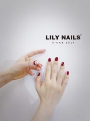 -LILY NAILS美甲美睫
