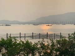 -湖畔居茶楼(湖滨店)
