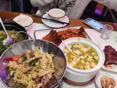 -老苏州芳和园茶酒楼  传统苏帮菜(观前店)