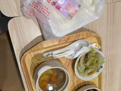 -真功夫(北京西站店)