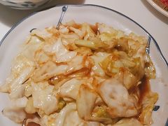 -味福记·江西小炒·南昌小吃(青山湖万达店)