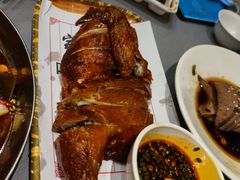 -金哥私房菜馆(张府园总店)