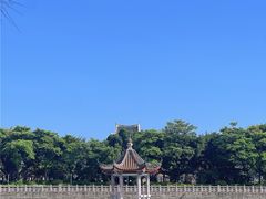 -龙舟池