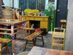 大堂-老街·稳拈老火锅(海椒市店)
