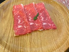 牛排-牛New寿喜烧(青浦店)