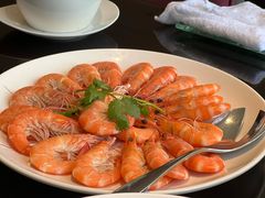 -厦门艾美酒店·乐美中餐厅