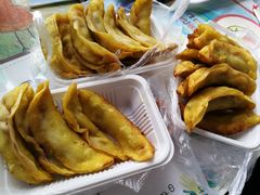 -清真蒋有记(老门东店)