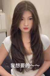 -时尚殿堂hair salon
