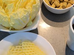 -半天妖烤鱼(和平印象城店)