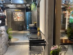 -Money Shops(愚园路店)