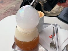 -72 COFFEE(东朝阳路店)