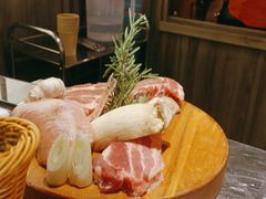 -安又胖韩国烤肉