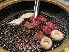 -虎哥六韩式烤肉料理 TIGERGRILL(隆生金山湖中心购物广场店)