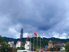 -墨江北回归线标志园