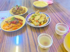 -三镇卤货二公司(汉街店)