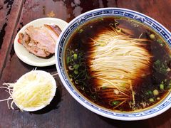 -同得兴 Since·1995 传统苏式面馆(嘉馀坊店)