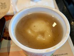 -肯德基(八达岭步行街店)