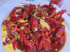 -霸王虾·麻辣小龙虾(玉林店)