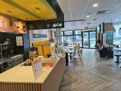 -麦当劳(保利若比邻店)