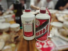-清真·老金烧烤·小龙虾(奥体中路店)