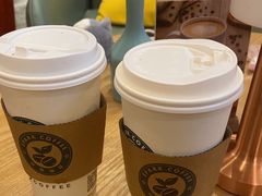 -逸派咖啡 EPARKCOFFEE(广安门店)