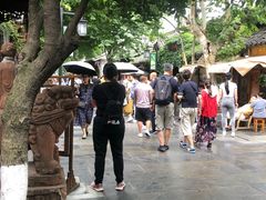 -见山书院
