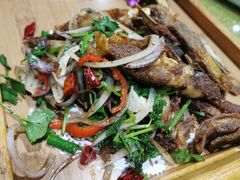 -阿姐小菜(三林店)