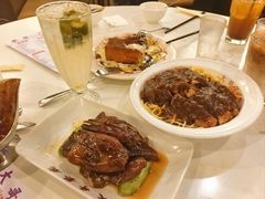 -大哥餐厅(西城花园店)