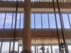 -深铁皇冠假日酒店·大堂吧