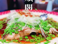 -旺顺阁鱼头泡饼(小红门店)
