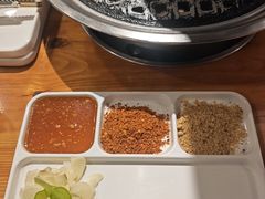 -霸腹烤肉(厦门柚子番店)