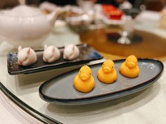 -领事馆19号中餐厅(厦门海景洲际酒店)
