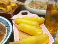 -老厨家(中央大街西七道街店)