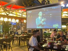 -友记功夫香·人民川菜(红牌楼店)