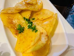 -么子烤肉(化龙池店)