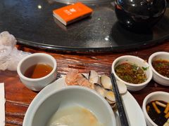-大良毋米粥(锦龙路总店)
