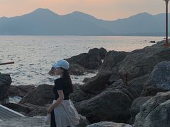 -西涌国际滨海旅游区