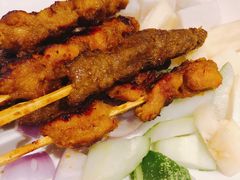 -关夫人餐厅(阳光广场店)