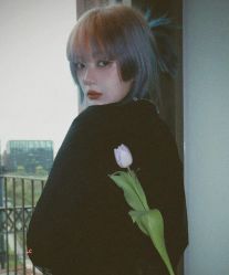 -New Fashion·新时尚形象设计