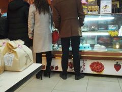 -红宝石(锦华翡翠城翡翠金街店)