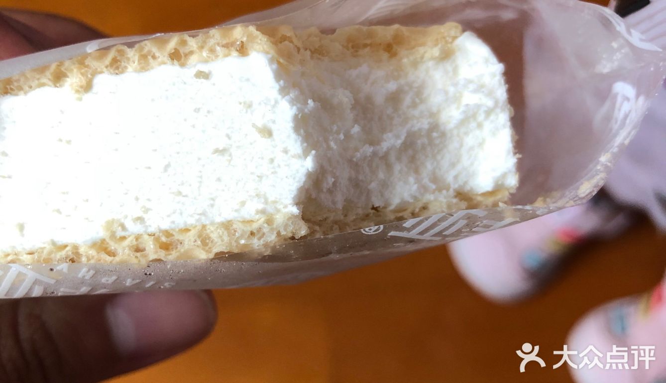 零售价挺贵呢！不过真心的好吃