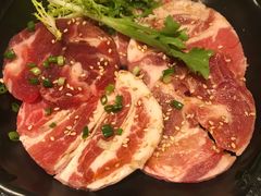 -悟空酒场烤肉(凯德壹中心店)