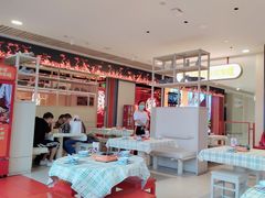 -侯师傅热炒店(印象城店)