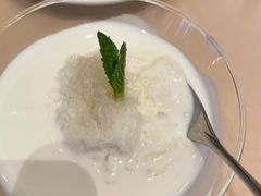 燕窝鲜奶布丁-金苑海鲜酒家(来魅力店)